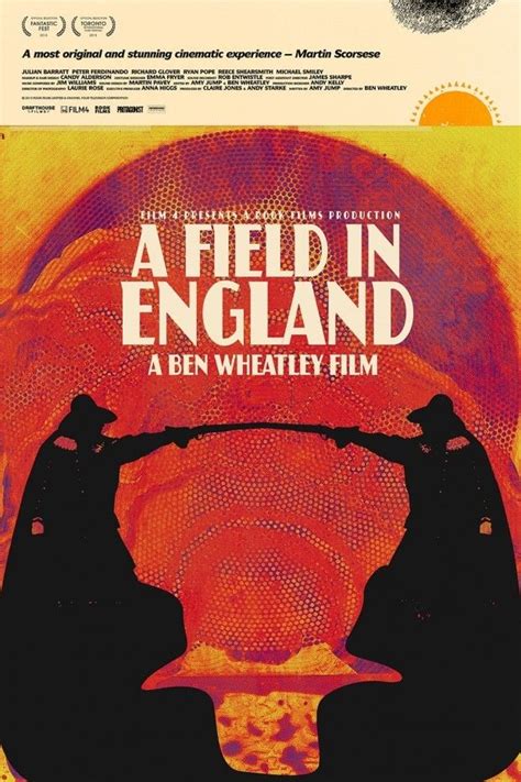 streaming A Field in England